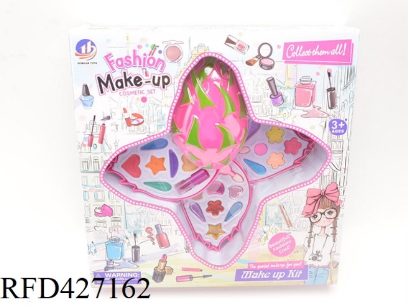 CHILDREN'S MAKEUP