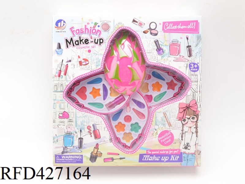CHILDREN'S MAKEUP