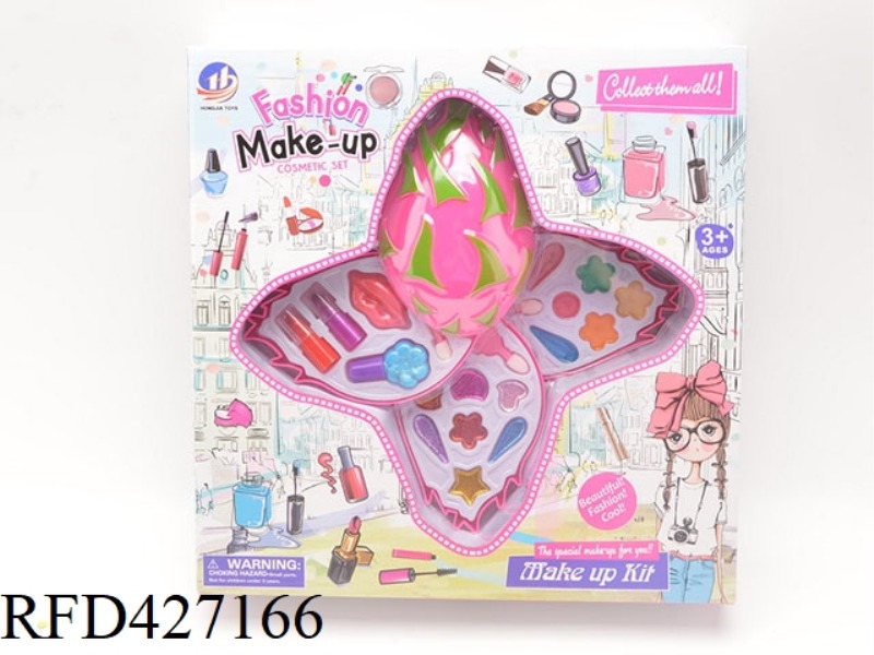 CHILDREN'S MAKEUP