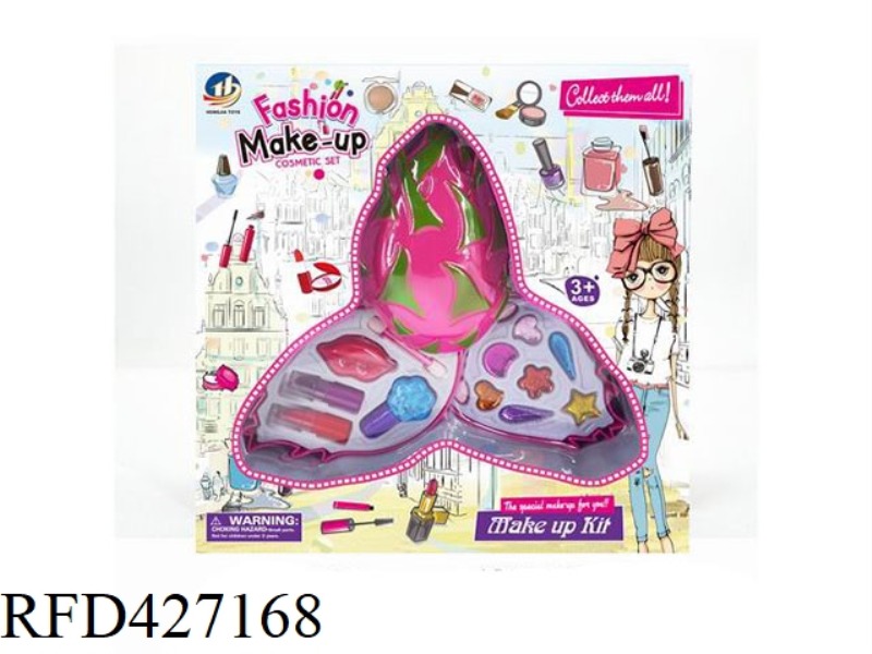 CHILDREN'S MAKEUP