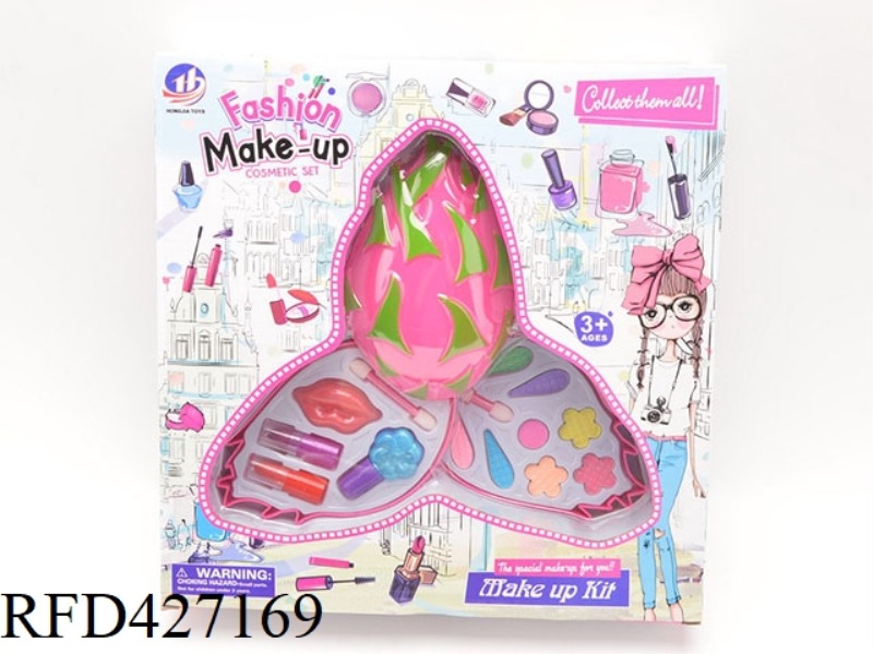 CHILDREN'S MAKEUP