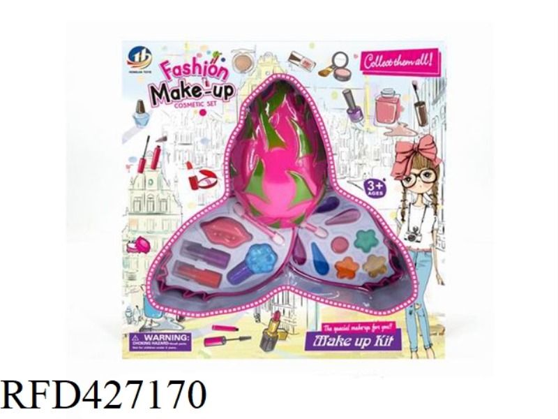 CHILDREN'S MAKEUP