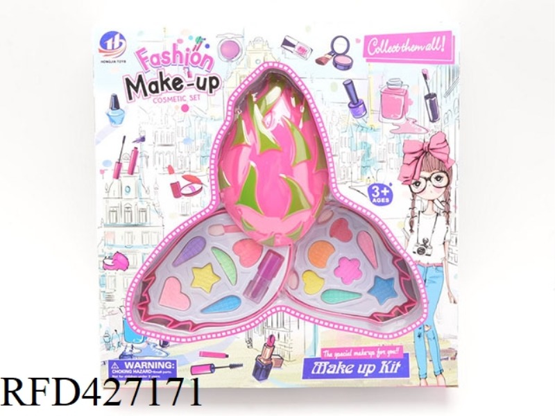 CHILDREN'S MAKEUP