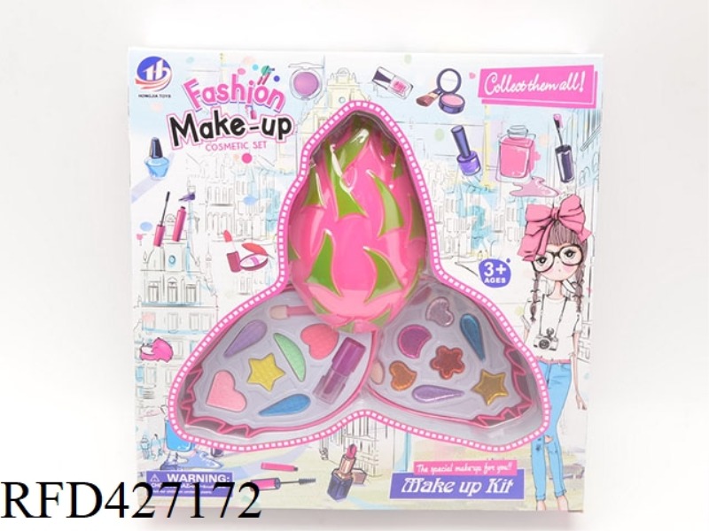 CHILDREN'S MAKEUP