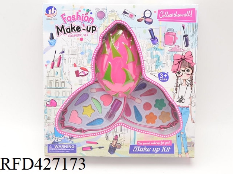 CHILDREN'S MAKEUP