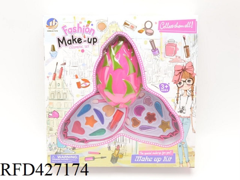 CHILDREN'S MAKEUP