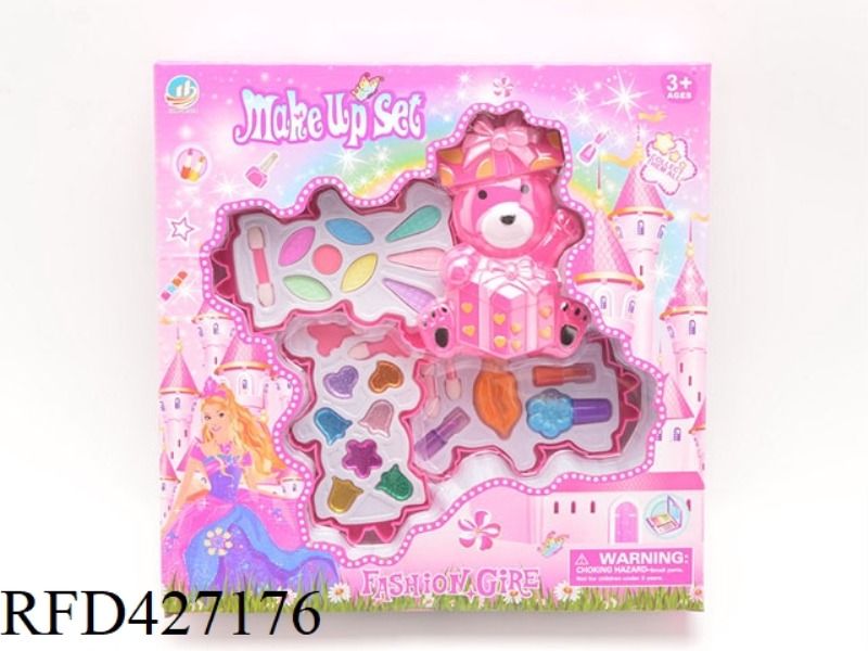 CHILDREN'S MAKEUP