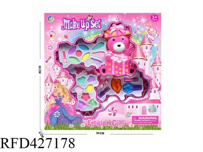 CHILDREN'S MAKEUP