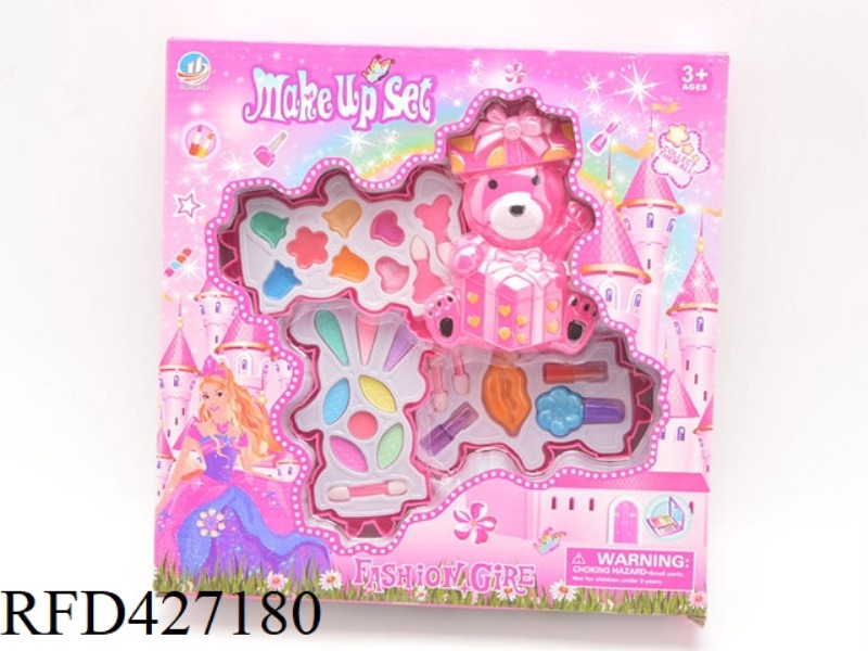 CHILDREN'S MAKEUP