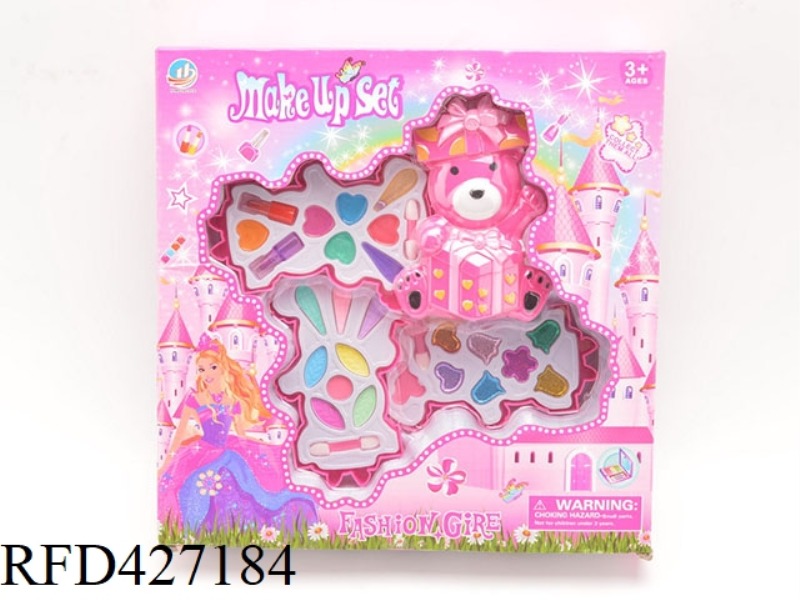 CHILDREN'S MAKEUP