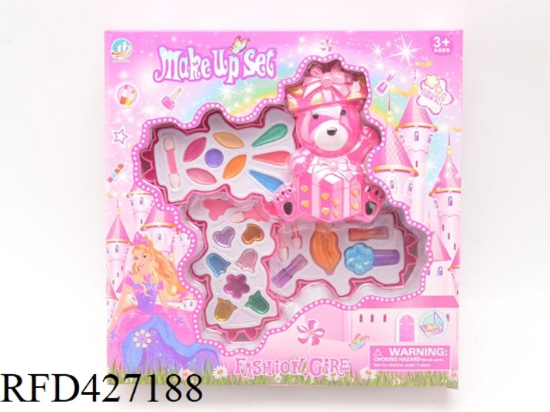 CHILDREN'S MAKEUP