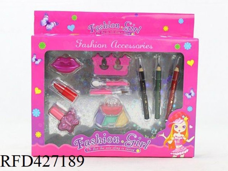 CHILDREN'S MAKEUP