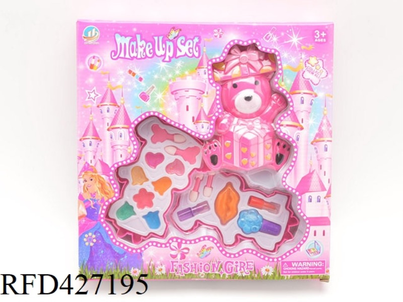 CHILDREN'S MAKEUP