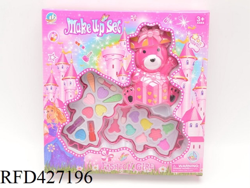 CHILDREN'S MAKEUP