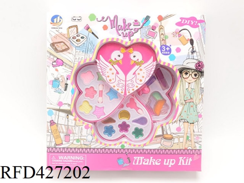 CHILDREN'S MAKEUP