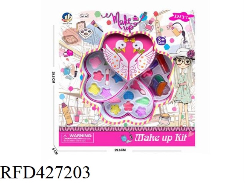 CHILDREN'S MAKEUP