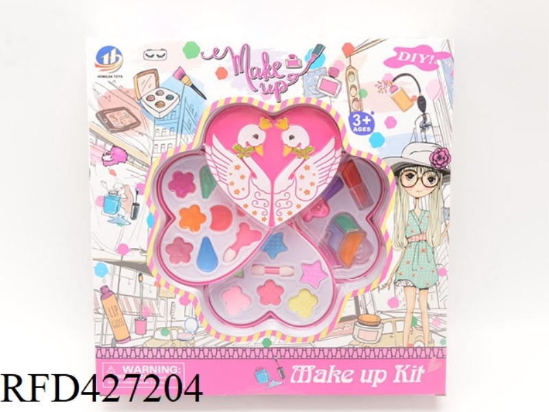 CHILDREN'S MAKEUP