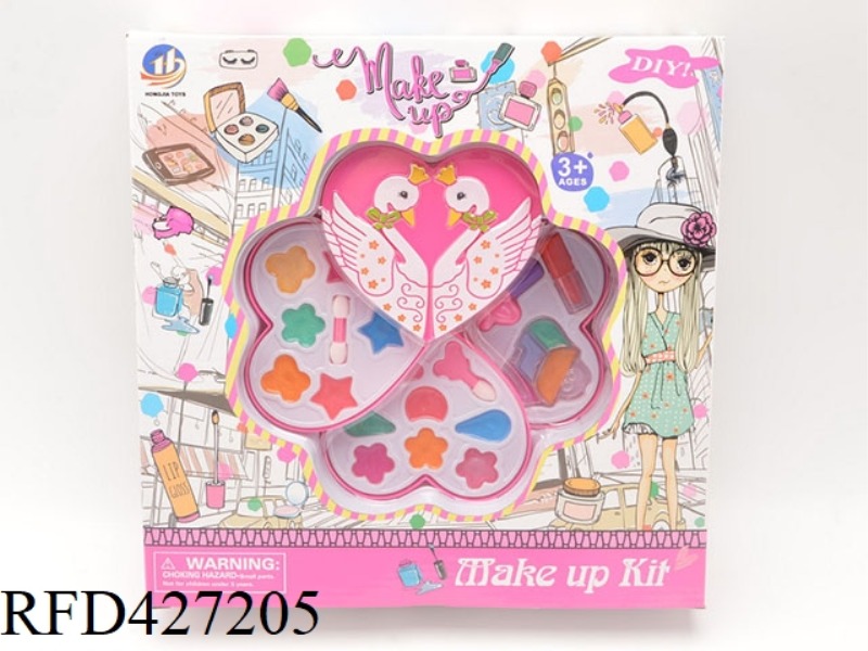 CHILDREN'S MAKEUP