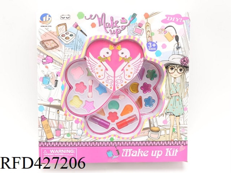 CHILDREN'S MAKEUP