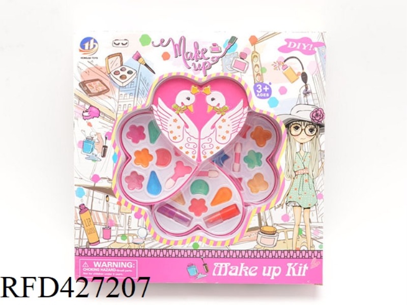 CHILDREN'S MAKEUP