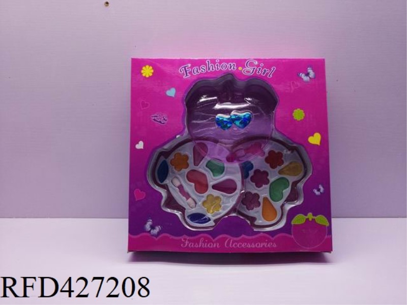 CHILDREN'S MAKEUP