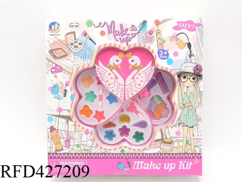 CHILDREN'S MAKEUP