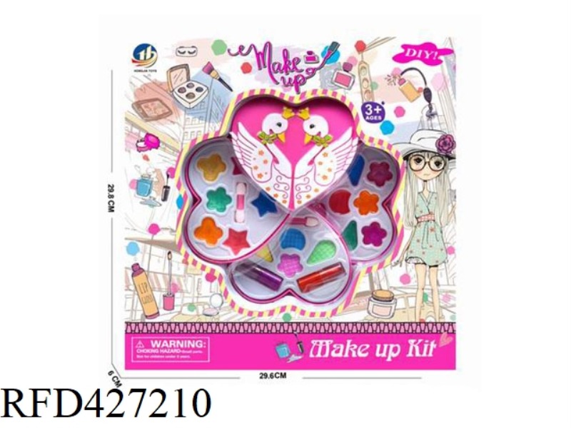 CHILDREN'S MAKEUP