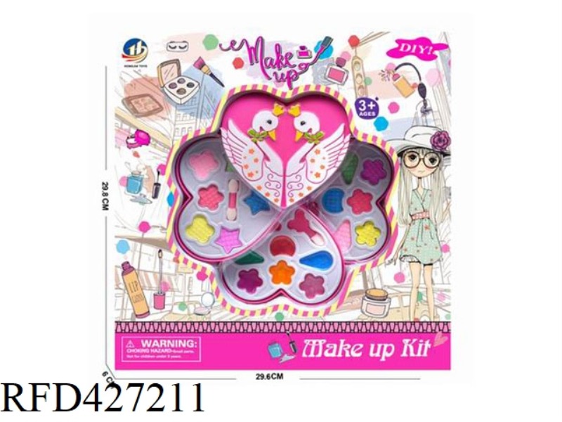 CHILDREN'S MAKEUP