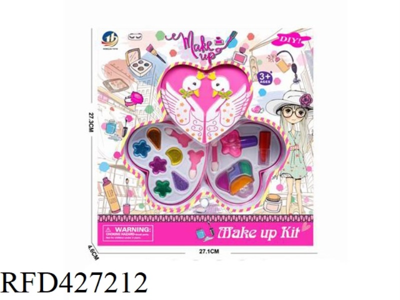 CHILDREN'S MAKEUP