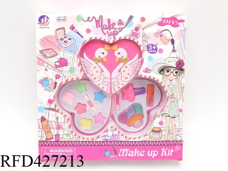 CHILDREN'S MAKEUP