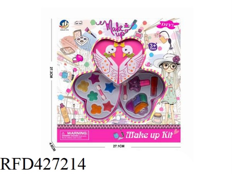 CHILDREN'S MAKEUP