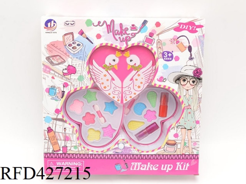 CHILDREN'S MAKEUP