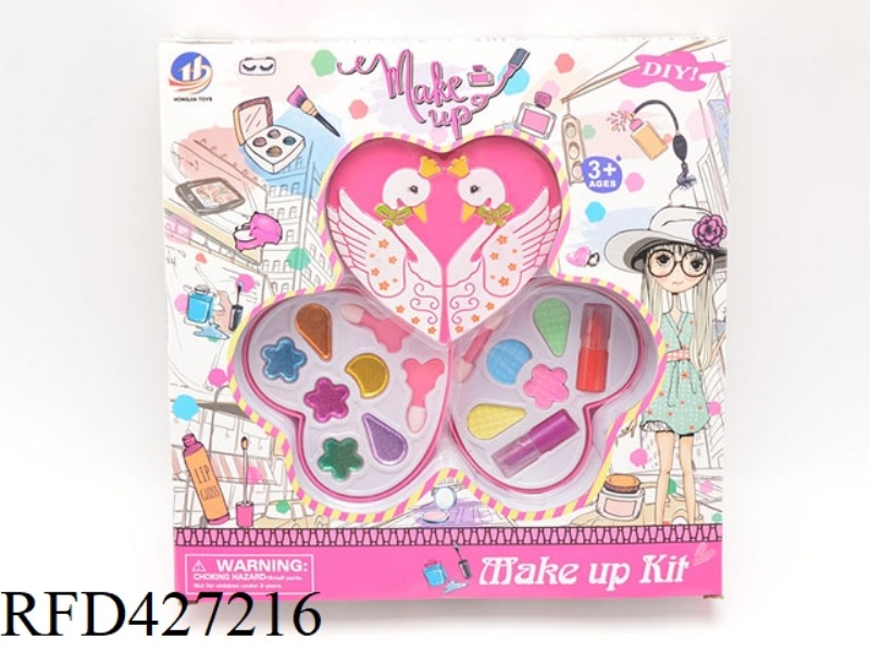 CHILDREN'S MAKEUP