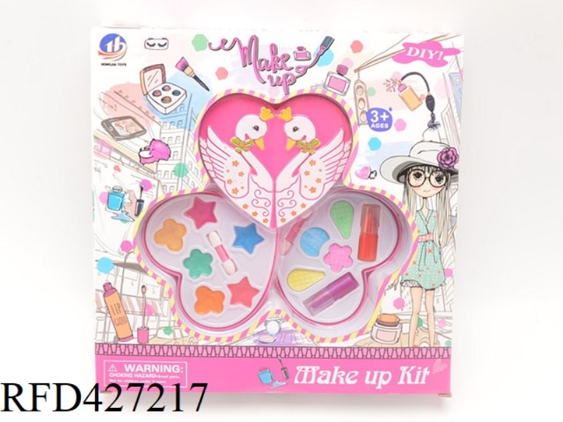 CHILDREN'S MAKEUP