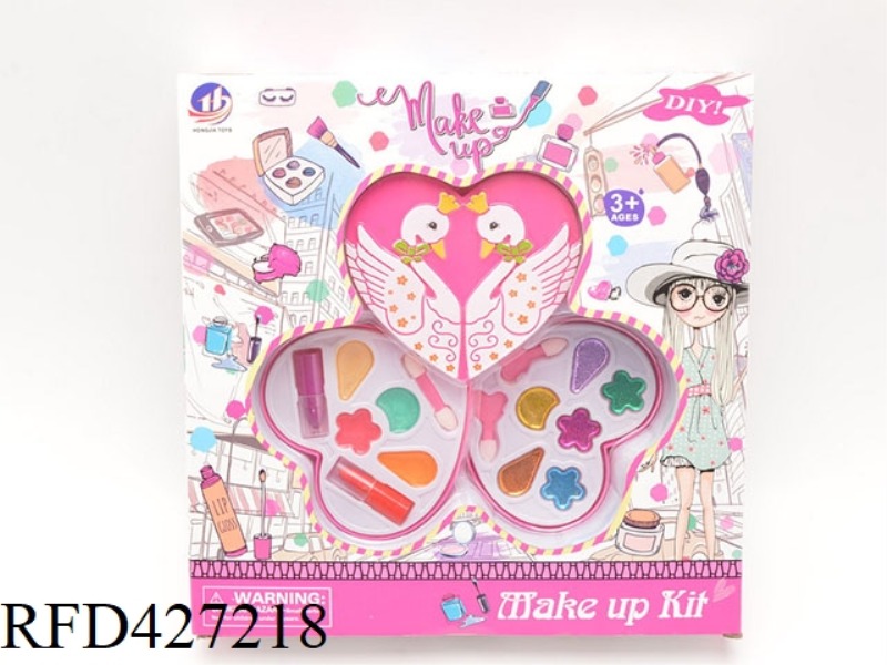 CHILDREN'S MAKEUP