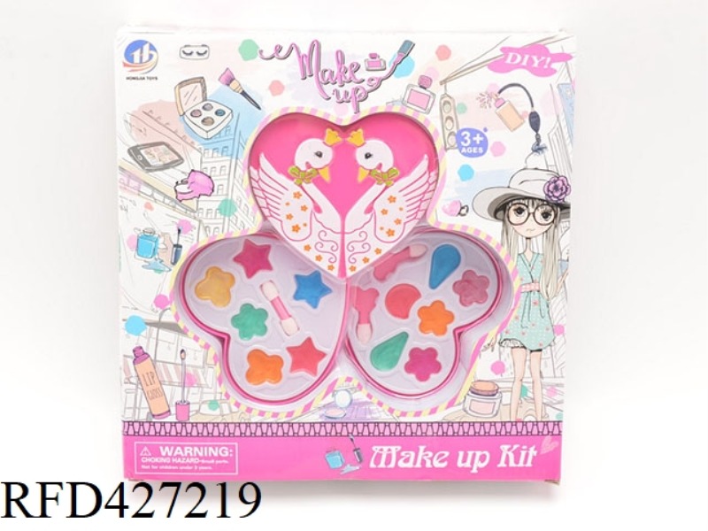 CHILDREN'S MAKEUP