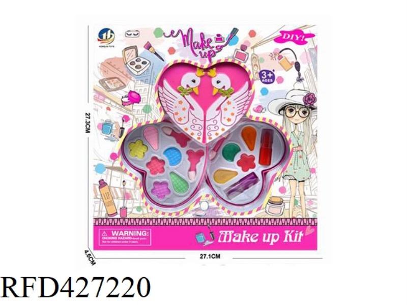 CHILDREN'S MAKEUP