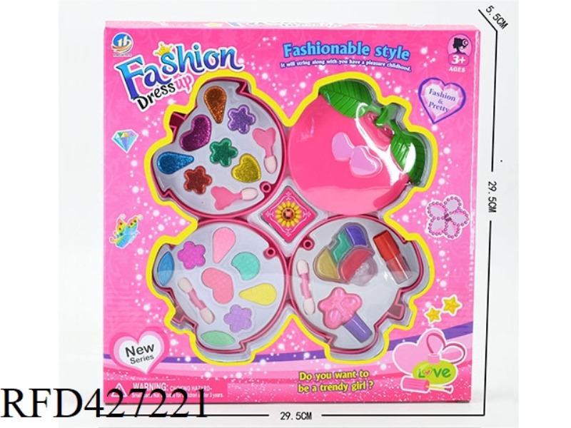 CHILDREN'S MAKEUP