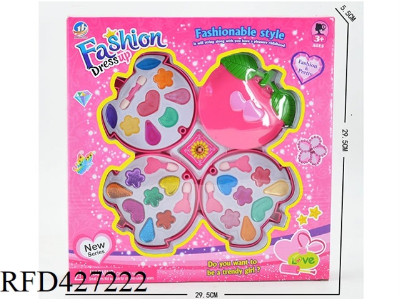 CHILDREN'S MAKEUP