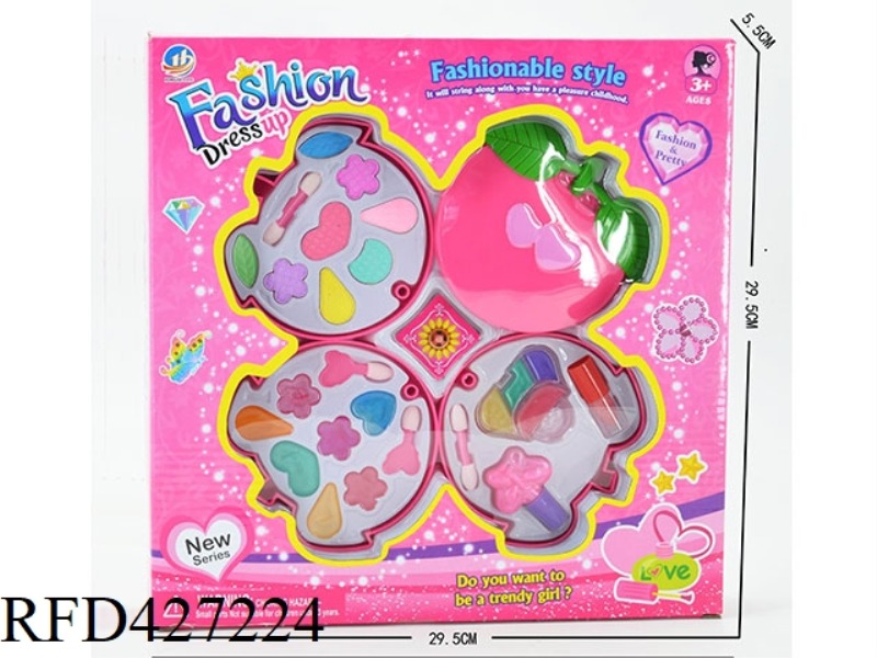 CHILDREN'S MAKEUP