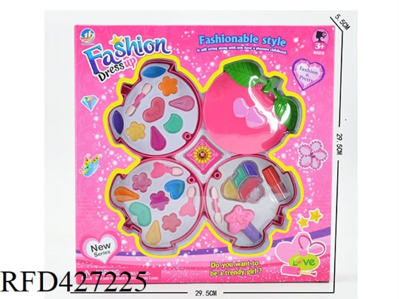 CHILDREN'S MAKEUP
