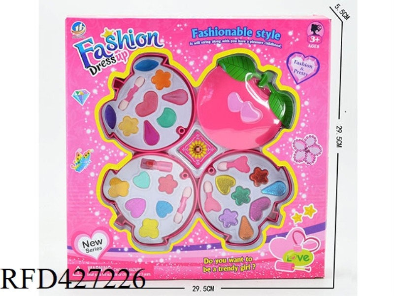 CHILDREN'S MAKEUP