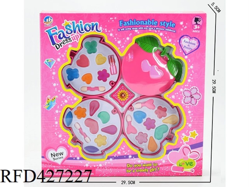 CHILDREN'S MAKEUP