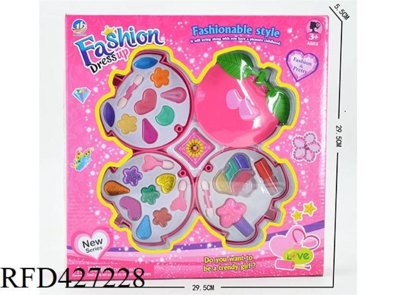 CHILDREN'S MAKEUP