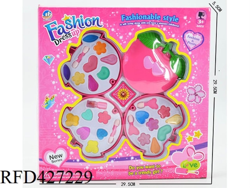 CHILDREN'S MAKEUP