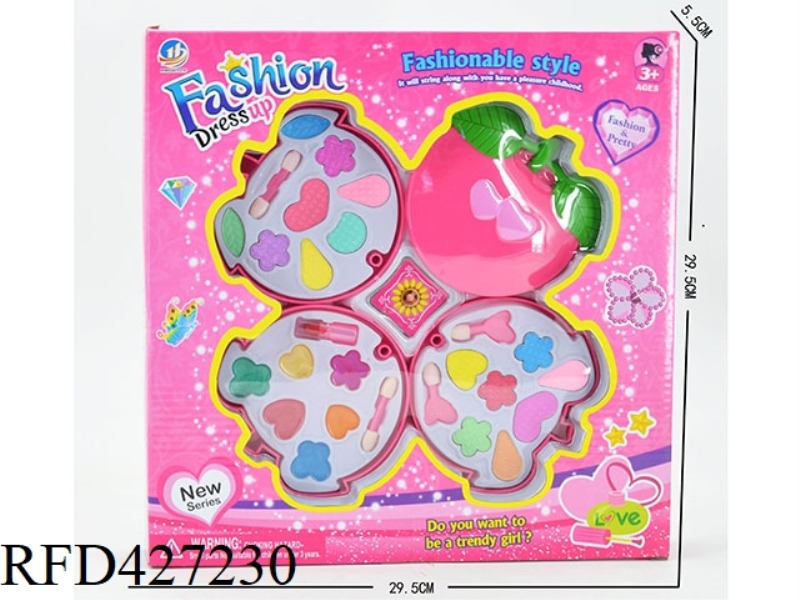 CHILDREN'S MAKEUP