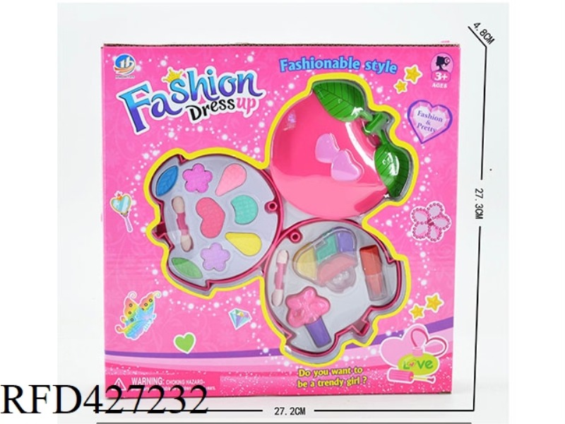 CHILDREN'S MAKEUP