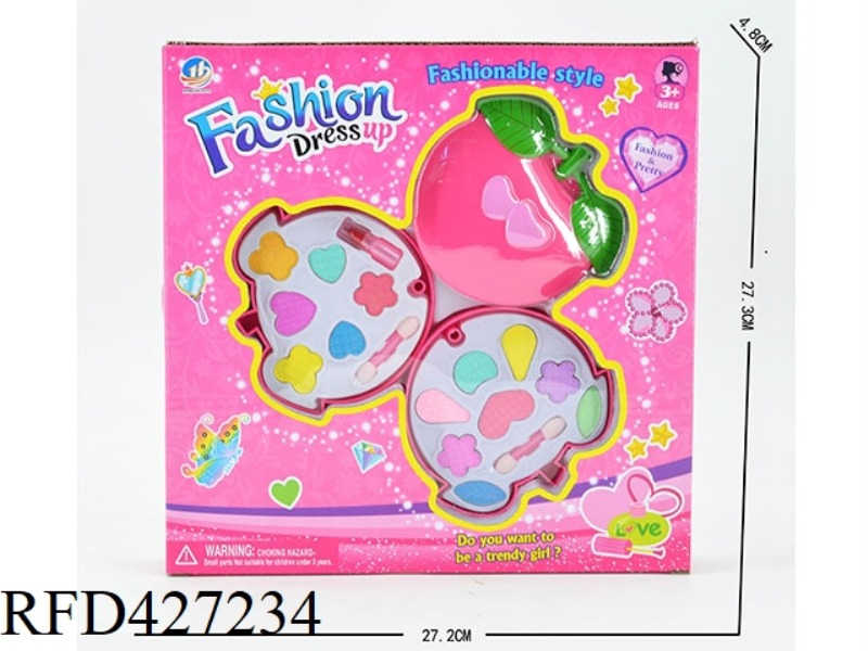 CHILDREN'S MAKEUP