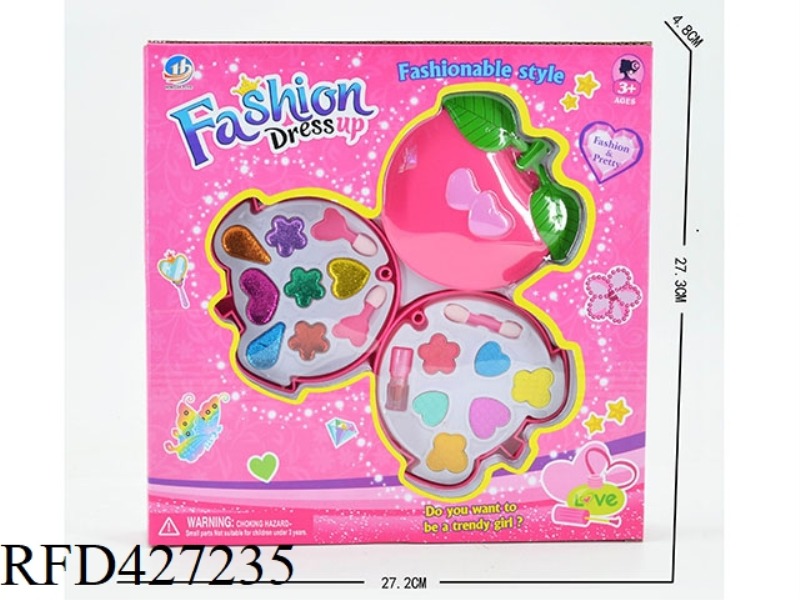 CHILDREN'S MAKEUP