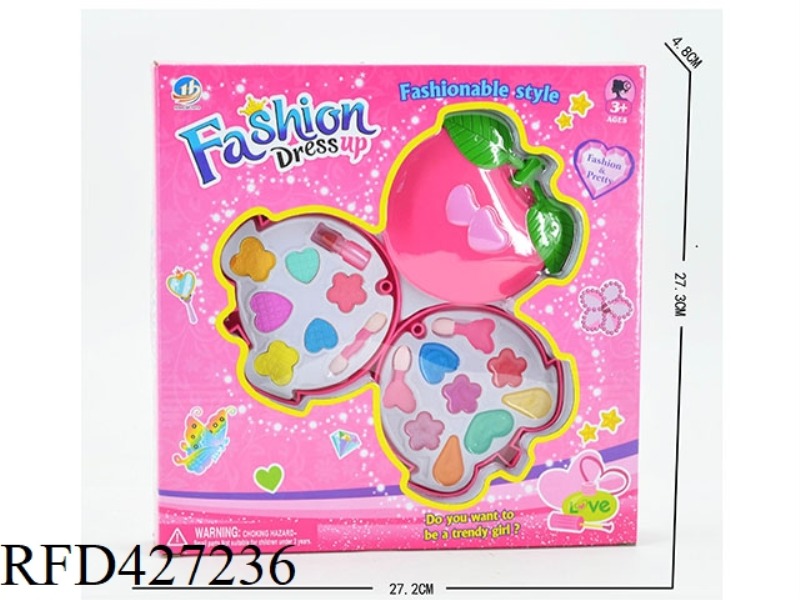 CHILDREN'S MAKEUP